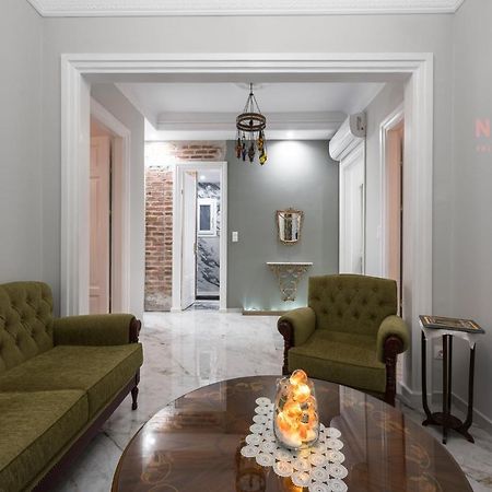 Elegant, Nilie Hospitality Mgmt Διαμέρισμα Θεσσαλονίκη Εξωτερικό φωτογραφία