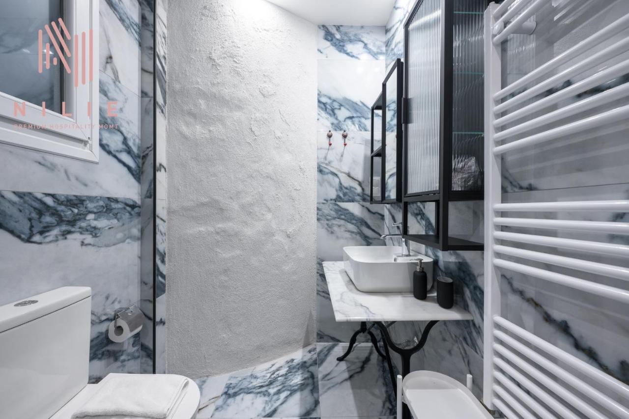 Elegant, Nilie Hospitality Mgmt Διαμέρισμα Θεσσαλονίκη Εξωτερικό φωτογραφία