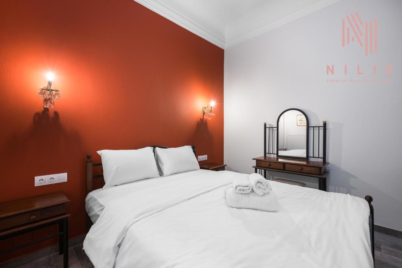 Elegant, Nilie Hospitality Mgmt Διαμέρισμα Θεσσαλονίκη Εξωτερικό φωτογραφία